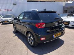 יונדאי וניו Premium אוט' 1.6 (123 כ"ס) בנזין 2022 למכירה בראשון לצ