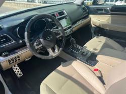 סובארו אאוטבק החדשה 4X4 2.5XS אוט' 2.5 (175 כ''ס) בנזין 2017 למכירה