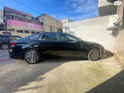 יונדאי סונטה הייבריד Prestige הייבריד אוט' 2.0 (192 כ"ס) בנזין 20