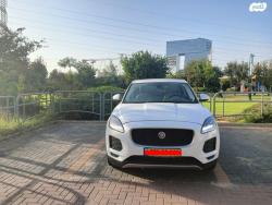 יגואר E-Pace 4X4 249HP אוט' 2.0 (250 כ"ס) בנזין 2019 למכירה בראשון לצי