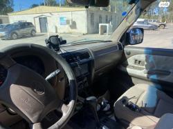 טויוטה לנד קרוזר פרדו קצר 4X4 STD אוט' דיזל 3.0 (163 כ''ס) דיזל 20