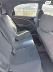 שברולט אופטרה LS Plus אוט' 5 דל' 1.6 (109 כ''ס) בנזין 2006 למכירה בב