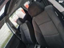 יונדאי i30CW Inspire סטיישן אוט' 1.6 (126 כ''ס) בנזין 2011 למכירה בגד