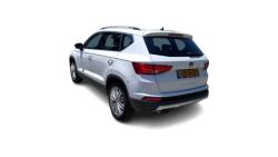 סיאט אטקה Xcellence אוט' 1.4 (150 כ"ס) בנזין 2018 למכירה ב