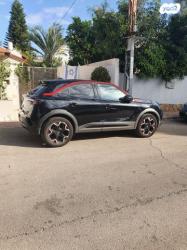 אופל מוקה GS Line אוט' 1.2 (130 כ"ס) בנזין 2022 למכירה בהרצליה