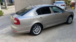 סקודה אוקטביה Ambiente אוט' 1.2 (105 כ''ס) בנזין 2012 למכירה בעכו