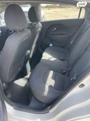 קיה ריו EX סדאן אוט' 1.4 (109 כ''ס) בנזין 2014 למכירה בחדרה