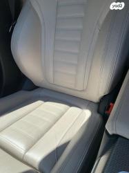 ב.מ.וו סדרה 3 330E M-Sport הייבריד אוט' 2.0 (184 כ''ס) היברידי חשמל /