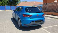 סיאט לאון FR אוט' 5 דל' 1.8 (180 כ"ס) בנזין 2014 למכירה ברמלה