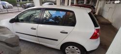 פולקסווגן גולף Trendline אוט' 5 דל' 1.6 (102 כ''ס) בנזין 2008 למכירה 