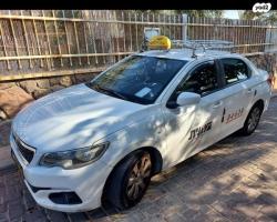 פיג'ו 301 Active ידני דיזל 1.6 (99 כ''ס) דיזל 2018 למכירה באילת