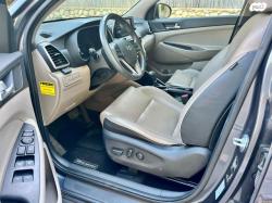 יונדאי טוסון Elite אוט' בנזין 2.0 (155 כ''ס) [2018-2020] בנזין 2020 למכ