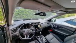 ניסאן אקס טרייל Acenta אוט' דיזל 7 מק' 1.6 (130 כ''ס) דיזל 2018 למכי