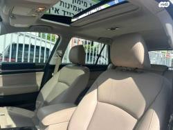 סובארו אאוטבק החדשה 4X4 2.5XS אוט' 2.5 (175 כ''ס) בנזין 2017 למכירה