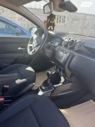 דאצ'יה דאסטר החדש 4X4 Laureate ידני דיזל 1.5 (114 כ''ס) דיזל 2019 למכ