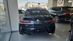 ב.מ.וו X4 4X4 XDRIVE 20I M-Sport אוט' 2.0 (184 כ''ס) בנזין 2023 למכירה בכפר 