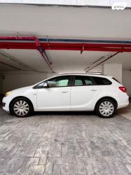 אופל אסטרה Enjoy סטיישן אוט' 1.4 (140 כ"ס) בנזין 2014 למכירה בחדר