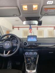 מאזדה H Dynamic אוט' 1.5 (116 כ''ס) בנזין 2022 למכירה בירושלים