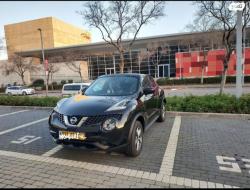 ניסאן ג'וק / Juke Acenta אוט' 1.6 (113 כ''ס) בנזין 2019 למכירה בבאר יע