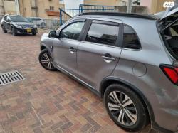 מיצובישי ASX Intense אוט' 2.0 (150 כ''ס) בנזין 2020 למכירה ביפעת