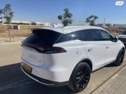 בי.ווי.די / BYD טאנג Premium אוט' (518 כ"ס) היברידי חשמל / בנזין 202
