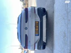 ב.מ.וו X6 4X4 XDRIVE 30D M-Superior אוט' דיזל 3.0 (286 כ''ס) דיזל 2021 למכירה