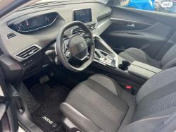 פיג'ו 3008 Active Pack אוט' 1.2 (130 כ''ס) בנזין 2022 למכירה בראשון לצי