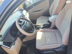 יונדאי טוסון 4X4 Premium אוט' בנזין 2.0 (155 כ''ס) בנזין 2017 למכירה