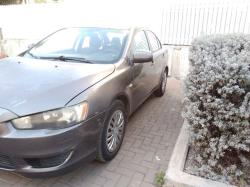 מיצובישי לנסר הדור החדש Invite אוט' 1.5 (109 כ''ס) בנזין 2011 למכי