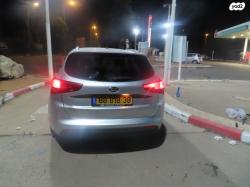 קיה סיד / CEED LX סטיישן אוט' 1.6 (135 כ''ס) בנזין 2016 למכירה בבית 