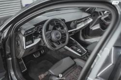 אאודי RS3 4X4 Sedan אוט' 2.5 (400 כ''ס) בנזין 2022 למכירה ברחובות