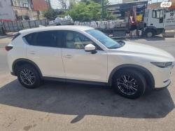 מאזדה CX-5 Comfort אוט' 2.0 (165 כ''ס) בנזין 2020 למכירה בבת ים