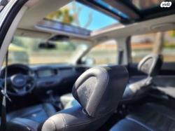 קיה סורנטו EX אוט' 7 מק' 2.4 (188 כ"ס) בנזין 2015 למכירה בנתניה