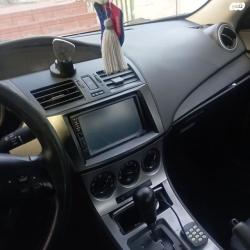 מאזדה i Active סדאן אוט' 1.6 (105 כ''ס) בנזין 2010 למכירה בבית שמש