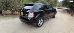 פורד אדג' / EDGE 4X4 Sel Plus אוט' 3.5 (265 כ''ס) בנזין 2009 למכירה בכפר 