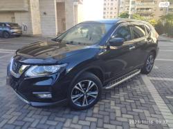 ניסאן אקס טרייל Acenta אוט' 5 מק' 1.3 (160 כ''ס) בנזין 2019 למכירה ב