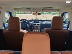 דודג' ניטרו 4X4 SXT-L אוט' 3.7 (205 כ''ס) בנזין 2009 למכירה בשער הגו