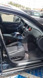 אינפיניטי QX50 / EX37 4X4 GT אוט' 3.7 (315 כ''ס) בנזין 2011 למכירה באשד