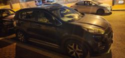 קיה ספורטז' 4X4 Premium GT אוט' 1.6 (177 כ''ס) בנזין 2017 למכירה בקרית