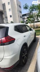 ניסאן אקס טרייל Acenta אוט' דיזל 7 מק' 1.7 (150 כ''ס) דיזל 2020 למכי