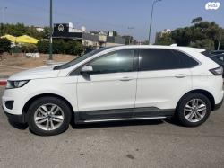 פורד אדג' / EDGE 4X4 Sel Plus אוט' 3.5 (285 כ''ס) [2015-2019] בנזין 2016 למכיר