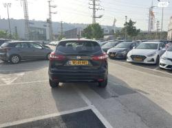 ניסאן קשקאי Acenta GR אוט' דיזל 1.6 (130 כ''ס) דיזל 2017 למכירה ב