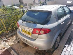 שברולט אופטרה LS Plus אוט' 5 דל' 1.6 (109 כ''ס) בנזין 2006 למכירה בב