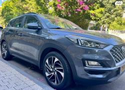 יונדאי טוסון Elite אוט' בנזין 2.0 (155 כ''ס) [2018-2020] בנזין 2020 למכ