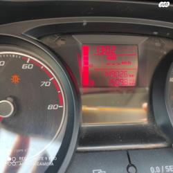סיאט איביזה Sport ידני 3 דל' 1.4 (85 כ''ס) בנזין 2013 למכירה באשקל