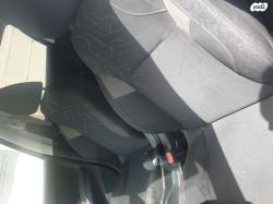 פיג'ו 2008 Active ידני 1.2 (82 כ"ס) בנזין 2014 למכירה בגדרה