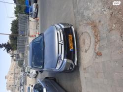 מיצובישי אאוטלנדר Instyle אוט' 7 מק' 2.0 (150 כ"ס) בנזין 2017 למכיר