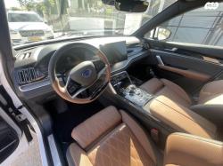 בי.ווי.די / BYD טאנג Premium אוט' (518 כ"ס) היברידי חשמל / בנזין 202