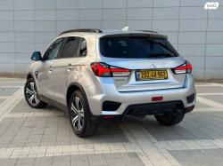 מיצובישי ASX Intense אוט' 2.0 (150 כ''ס) בנזין 2020 למכירה בנתניה