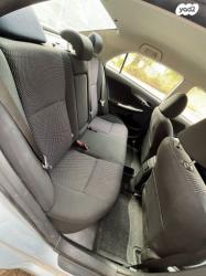 טויוטה קורולה GLI אוט' 1.6 (124 כ''ס) בנזין 2012 למכירה במודיעין